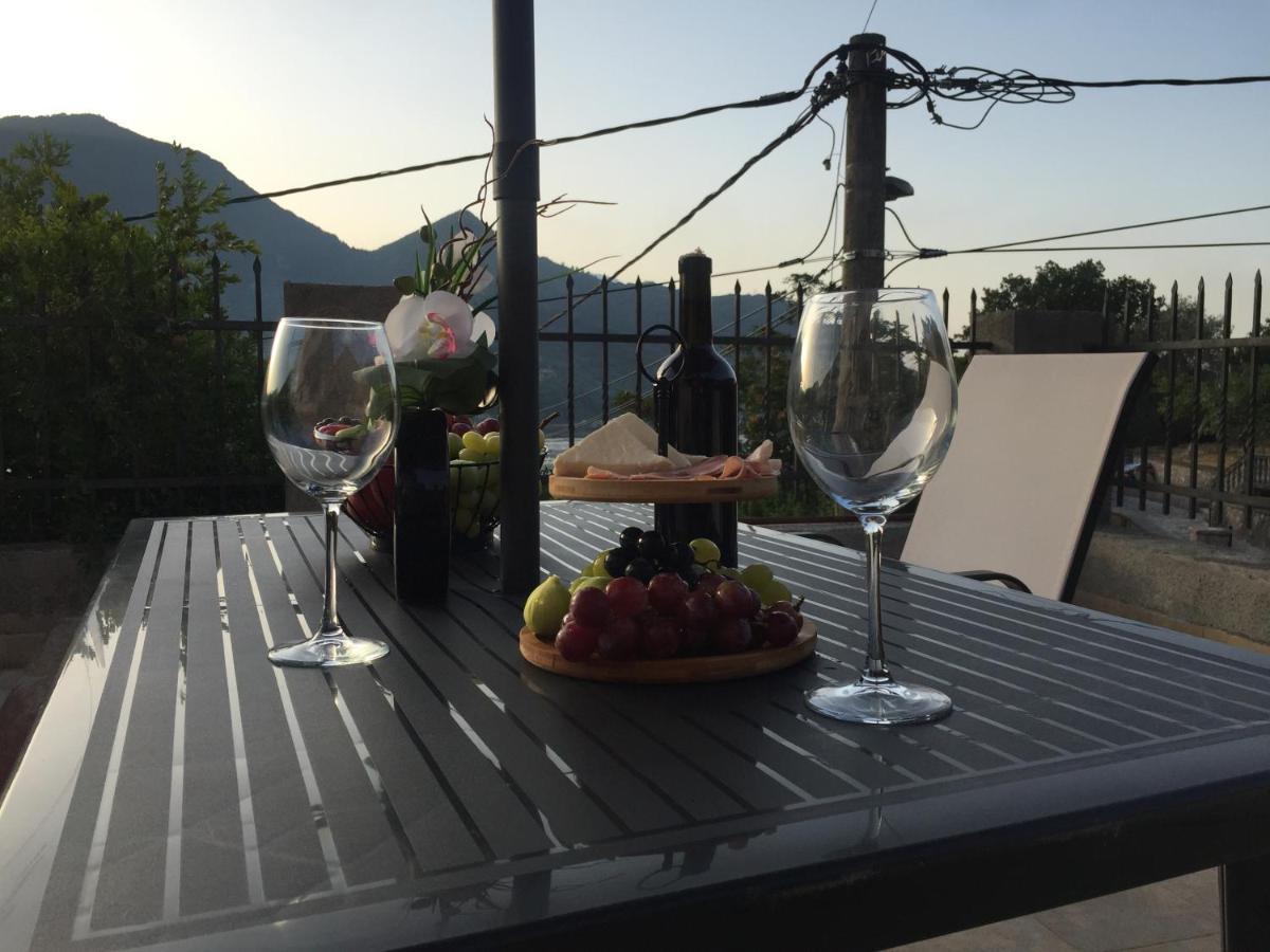 Kamenari New Summer Holiday Ngoại thất bức ảnh