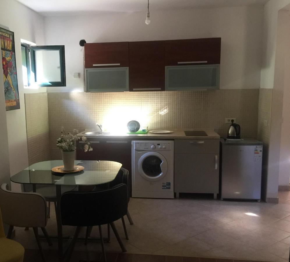 Kamenari New Summer Holiday Ngoại thất bức ảnh